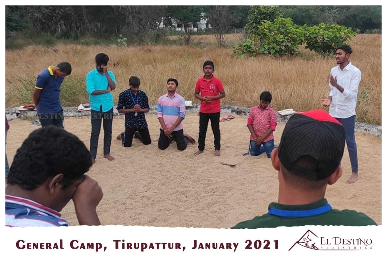 Image 0) /WhatsApp Image 2021-08-30 at 3.46.57 PM for El Destino Ministries